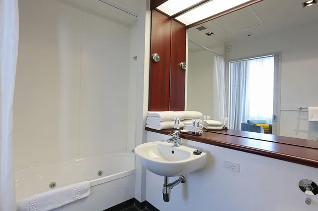 استوديو ديلوكس بسرير كينج، Quest Invercargill Serviced Apartments 2/3