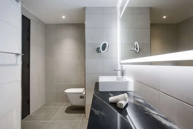 Superior, Twin Beds, Water Front، Radisson Blu Hotel Antananarivo Waterfront 10/10
