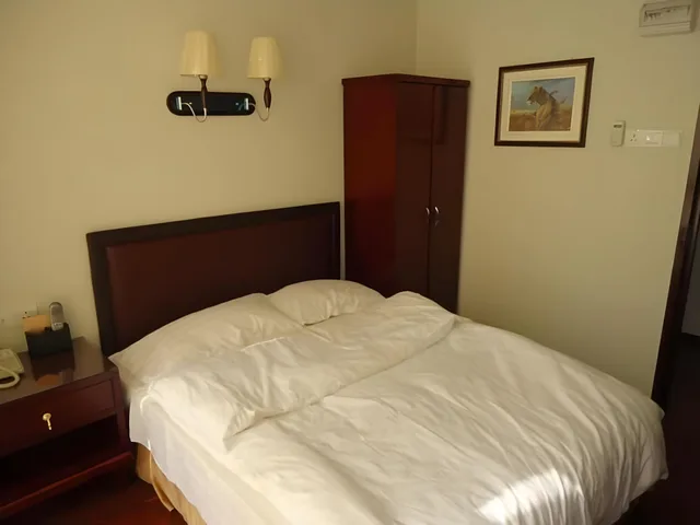 غرفة قياسية، ADITYA HOTEL 1/1