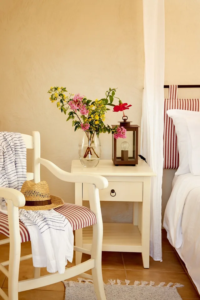 جناح عائلي بسرير كينج مع أريكة بمطبخ صغير، Village Heights Resort 6/10