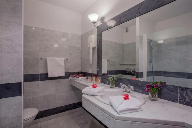 غرفة بريفيليج بسرير مزدوج، CHEZ WALTER 10/10