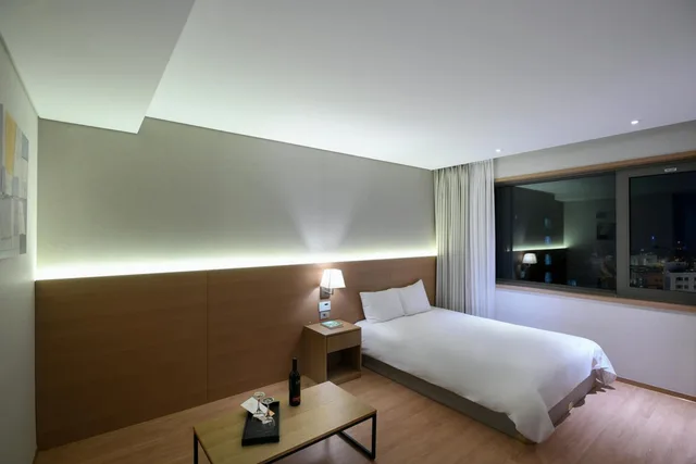 Korean, Premier, Family، Astar Hotel 6/9