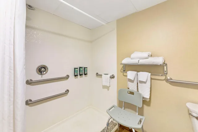 Room, Accessible, Best Western Rochester Marketplace Inn 7/7