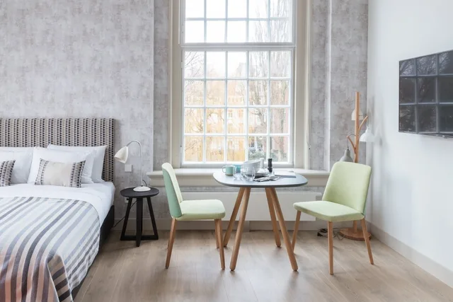 Studio, Suite, King Bed, The Wittenberg 4/10