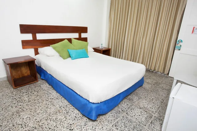 غرفة رباعية، Hotel On Vacation Blue Reef 1/6