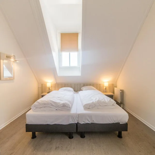 3 Bedrooms, Luxury, Apartment, Sauna، Dormio Resort Maastricht 1/6