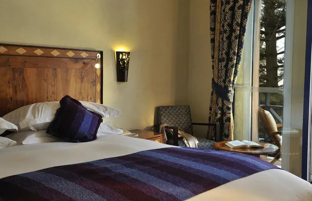 غرفة مزدوجة قياسية، Le Medina Essaouira Thalassa Sea & Spa - MGallery Collection 2/5