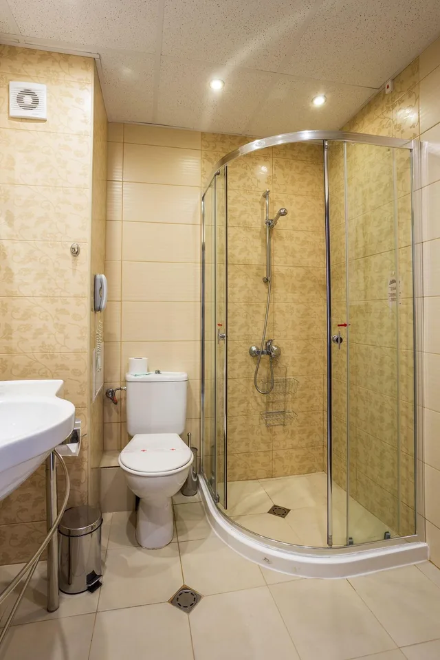 جناح بسرير كوين، Laguna Park & Aqua Club 5/5