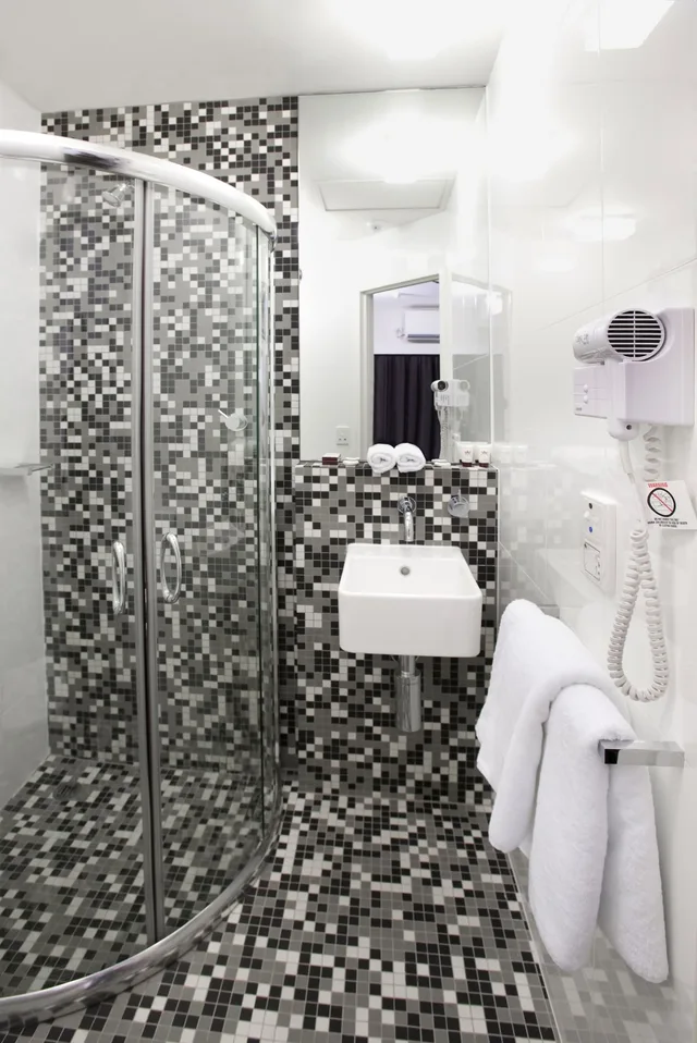 Unique, Art، Majestic Minima Hotel 2/2