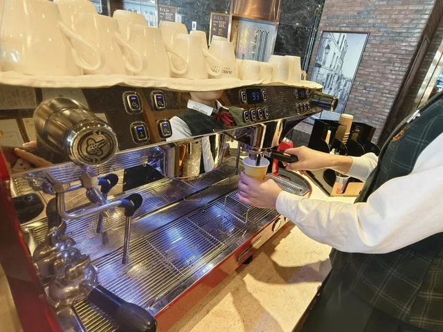 James Joyce Coffetel Nanchong Yinghua South Road Qixiang Park, Nanchong 34/44