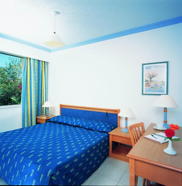 استوديو مفرد، Basilica Holiday Resort 1/1