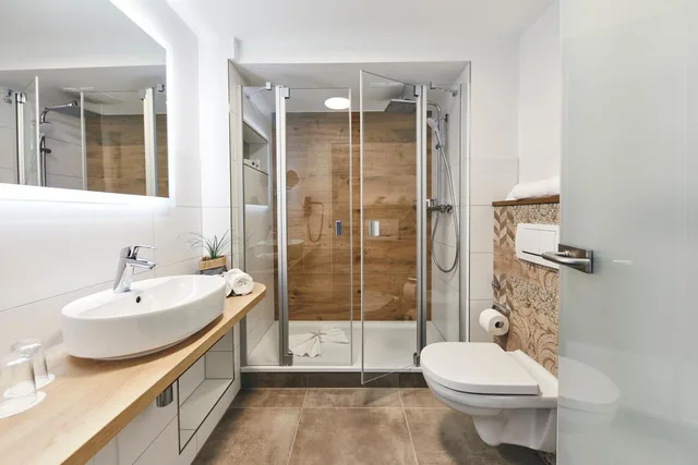 Maisonette, Superior, Apartment, Dorint Strandresort And Spa Ostseebad Wustrow 3/4