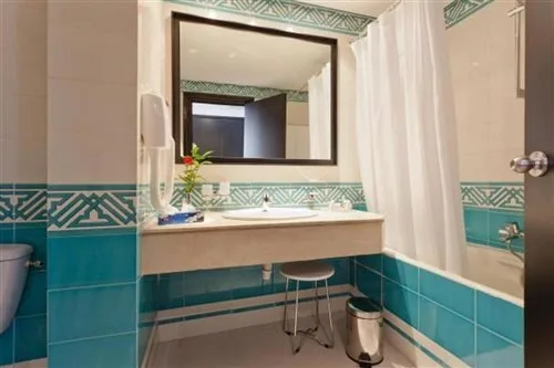 Standard, El Mouradi Club Kantaoui Couples and Families Only 1/1