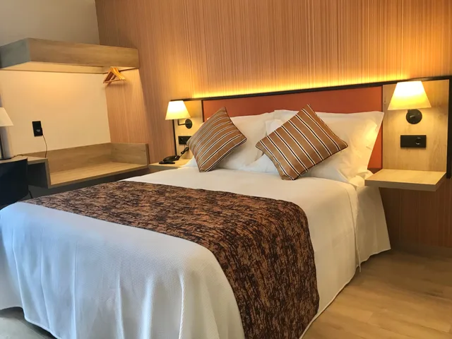 Standard, Double Bed, Hotel 3K Porto Aeroporto 2/7