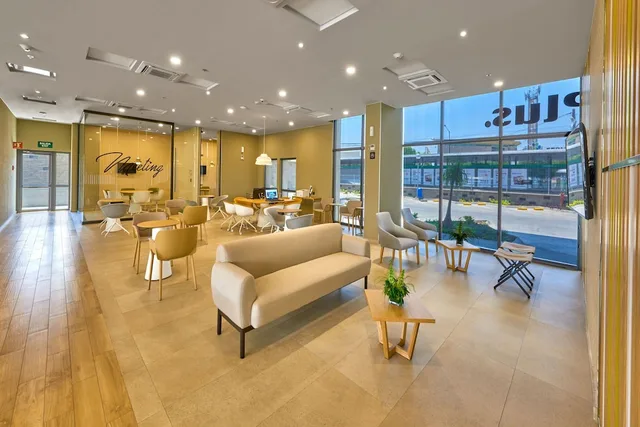 City Express Plus by Marriott Leon Centro de Convenciones، Leon de los Aldama 15/33