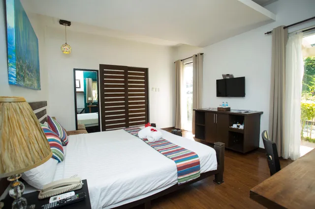 Casita، Hotel Soffia Boracay 1/1