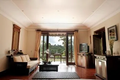 Garden Suite, Villa, Double Bed, Valley View، Anhera Suite and Spa 1/1