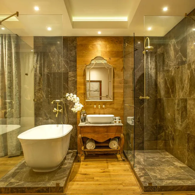 Victorian, Deluxe, Suite، The Giglio Boutique Hotel 3/8