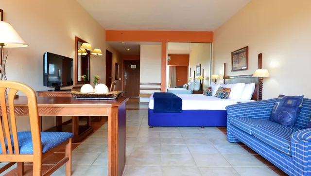غرفة قياسية مفردة بسرير مزدوج، Pestana Rovuma 4/6