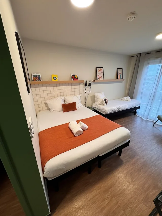 Hife Toulouse Sud Labege، Balma 18/50