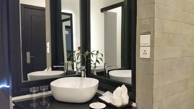 غرفة ديلوكس بسريرين مزدوجين، Aroma Angkor Boutique Hotel 7/9