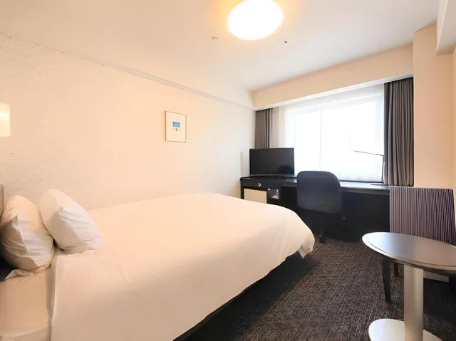 غرفة قياسية مفردة، Richmond Hotel Nagoya Nayabashi 1/2