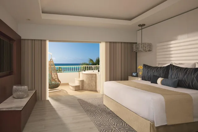 جناح رئاسي، Secrets St James Montego Bay - Adults Only 1/5
