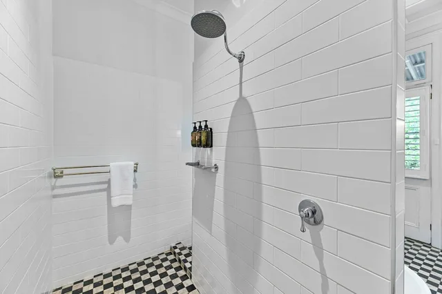 1 Bedroom, Harbor, Suite, King Bed، The Houston Hotel 4/4