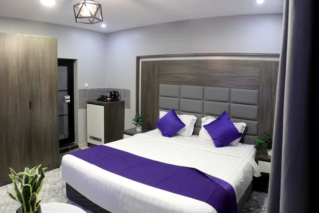 Room, Double or Twin Bed, Maskan Al Dyafah Apartment 4/10