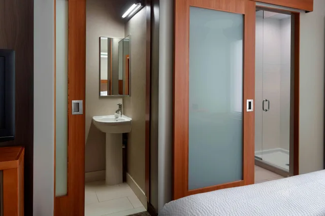 جناح، SpringHill Suites by Marriott Atlanta Airport Gateway 4/4
