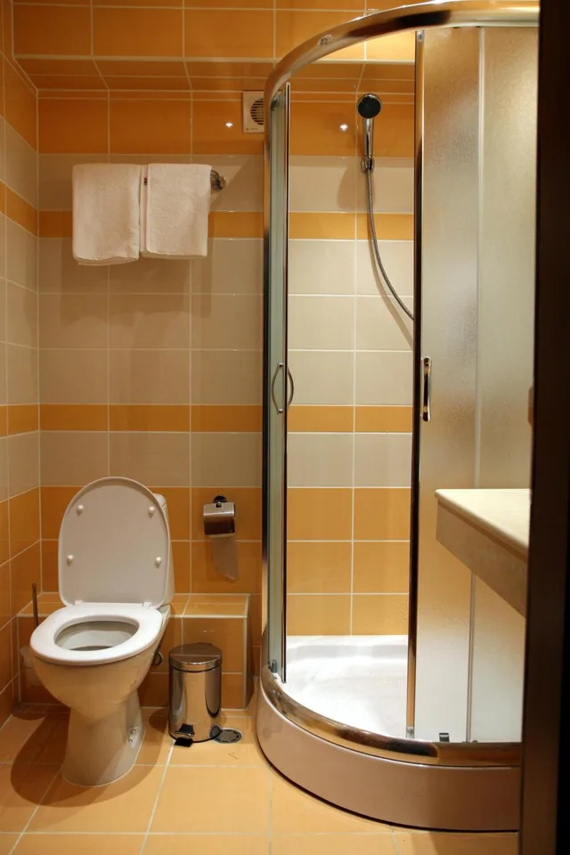 1 Bedroom, Apartment, Contessa Hotel 4/5