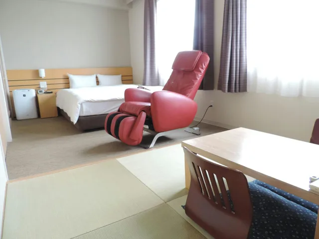 Japanese Western, Dormy Inn Akita Natural Hot Spring 1/1