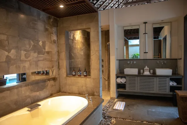 Pool, Villa, King Bed، The Amala 6/9