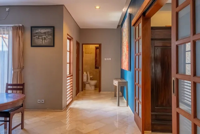 غرفة رئاسية بسرير كينج، Omatha Village 9/9