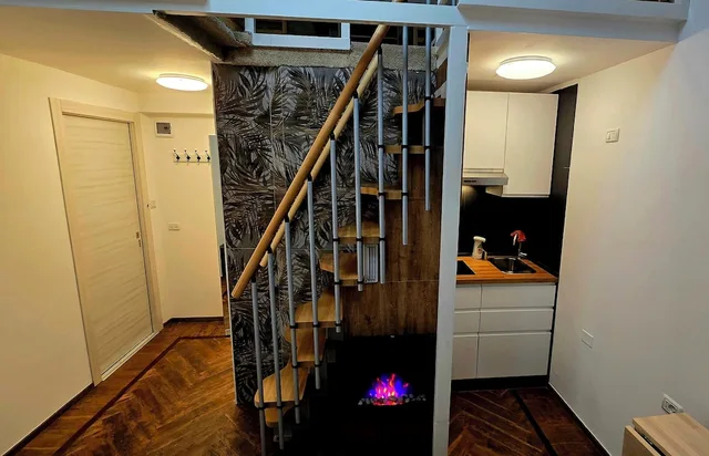 Casa Storica 5 Giornate, Milan 34/50
