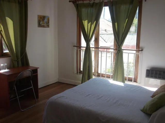 Room, Double Bed, Mediterraneo B&B 1/1