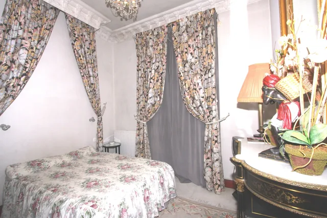 غرفة بسرير مزدوج، CITOTEL MARIE STUART 3/5