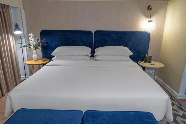 غرفة بريميوم، Hotel Faranda Collection Cali 3/4