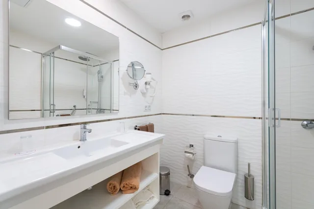2 Bedrooms, Courtyard, Apartment، Holiday Club Playa Amadores 6/9