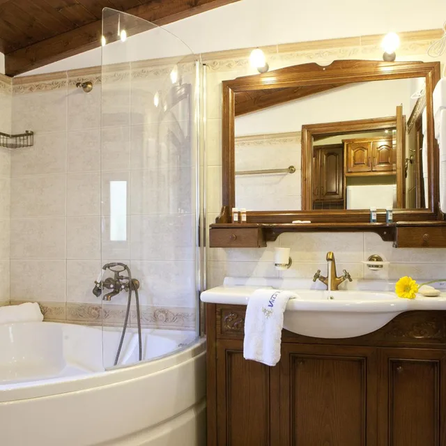 Junior Suite, Villa Elia 6/6