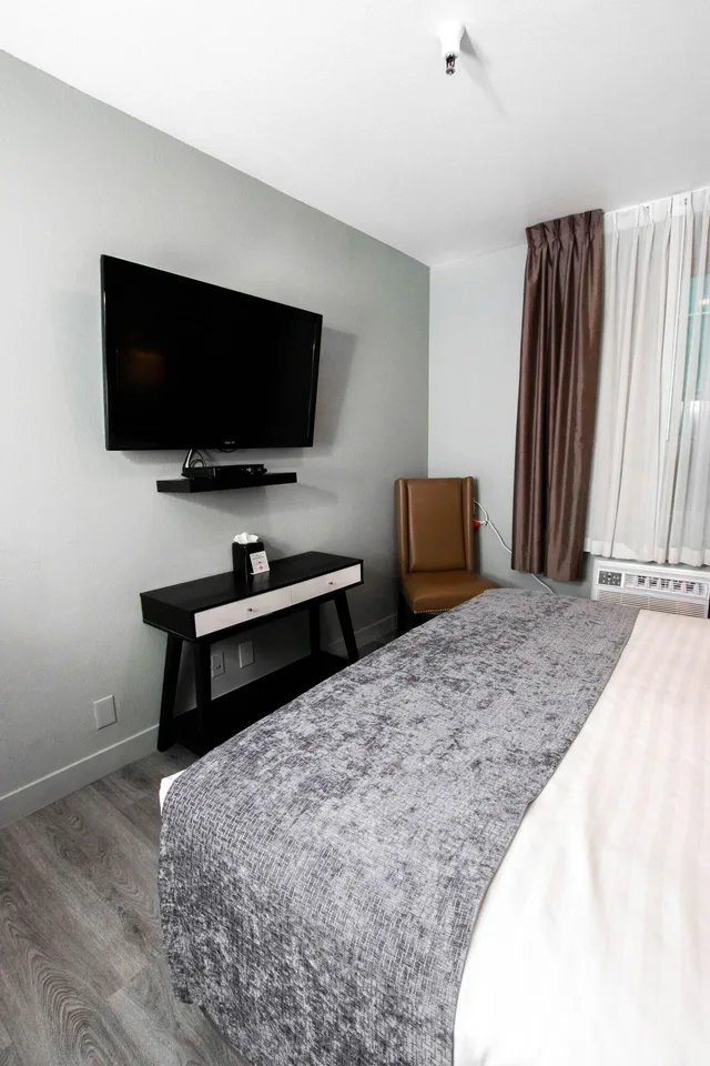 Room, King Bed, Urban Boutique Hotel 10/10