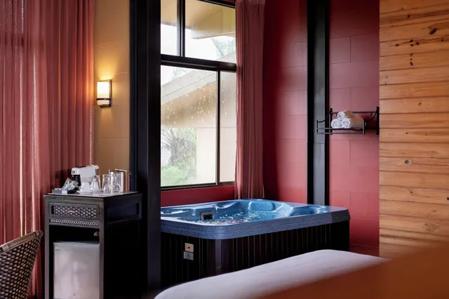 جناح، ARENAL KIORO SUITES AND SPA 5/5