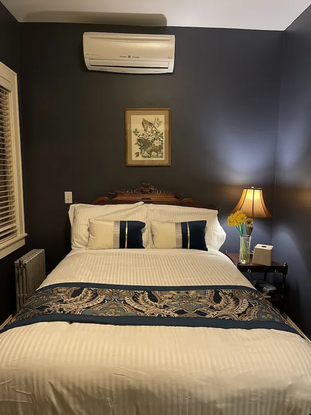 غرفة قياسية، The Summit Debary Inn 1/2