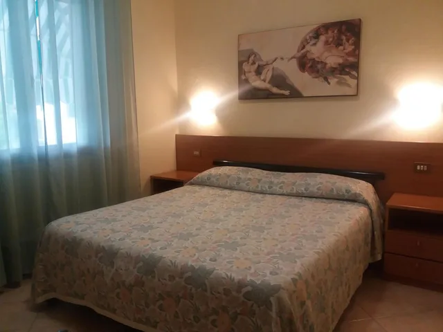 غرفة صغيرة مزدوجة، Hotel Astor Victoria 3/3