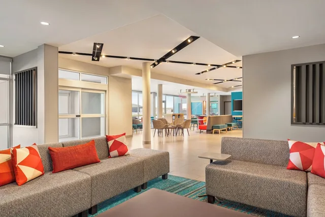 Candlewood Suites North Platte by IHG، نورث بلات 29/50