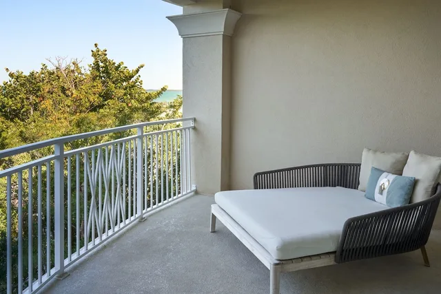 جناح رئاسي بغرفة نوم واحدة لذوي الإعاقة، Playa Largo Resort & Spa, Autograph Collection 1/2