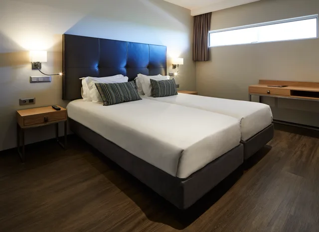جناح جونيور كلاسيكي، Alcazar Hotel And Spa 4/6