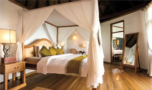 LAGOON VILLA-Transfer Included، Coco Palm Dhuni Kolhu 1/3