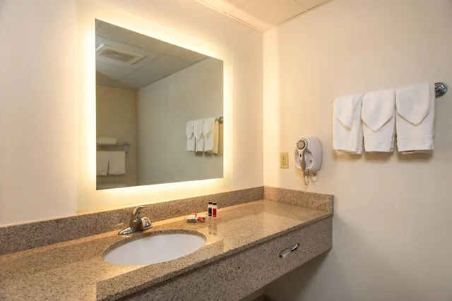 Suite, Accessible, Americinn By Wyndham Rapid City 3/6
