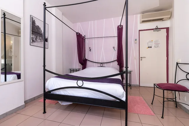 غرفة كومفورت بسرير مزدوج، CELENYA HOTEL 10/10
